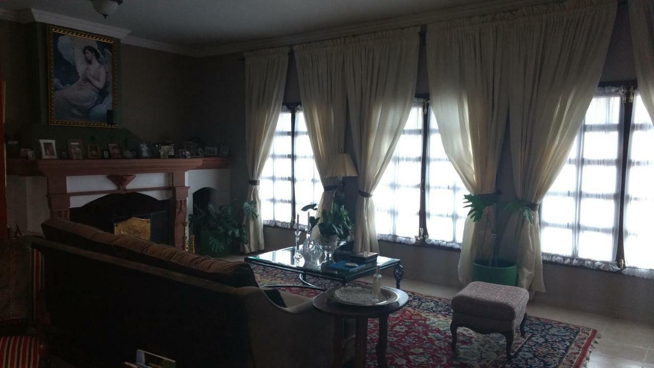 Casa Carolina Guanajuato