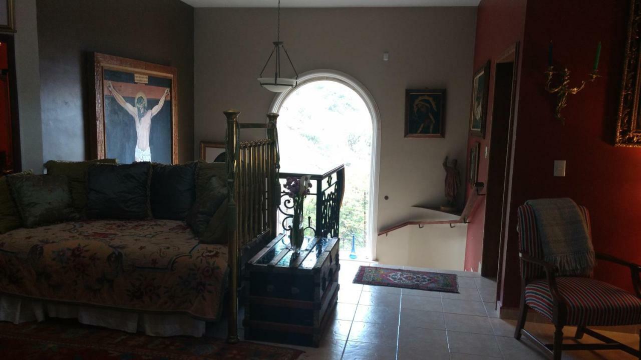 Casa Carolina *