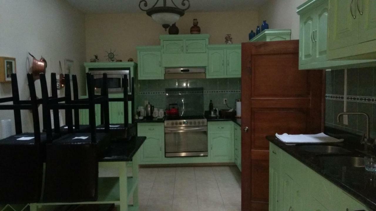 Casa Carolina