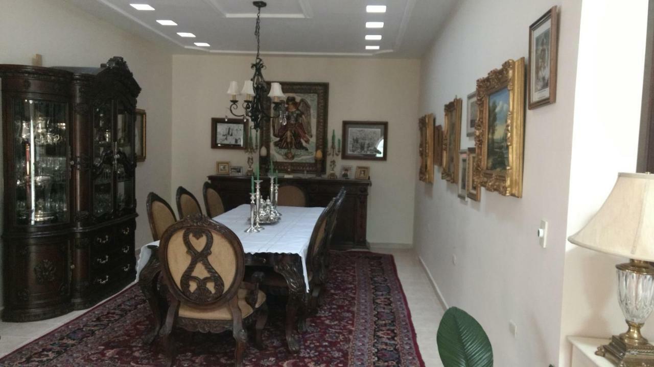 Casa Carolina Pensión Guanajuato
