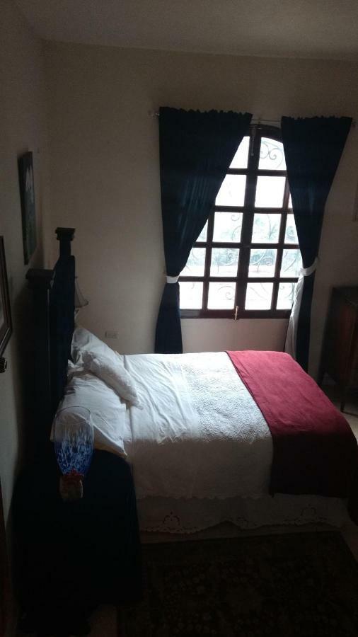 Casa Carolina Pensión Guanajuato