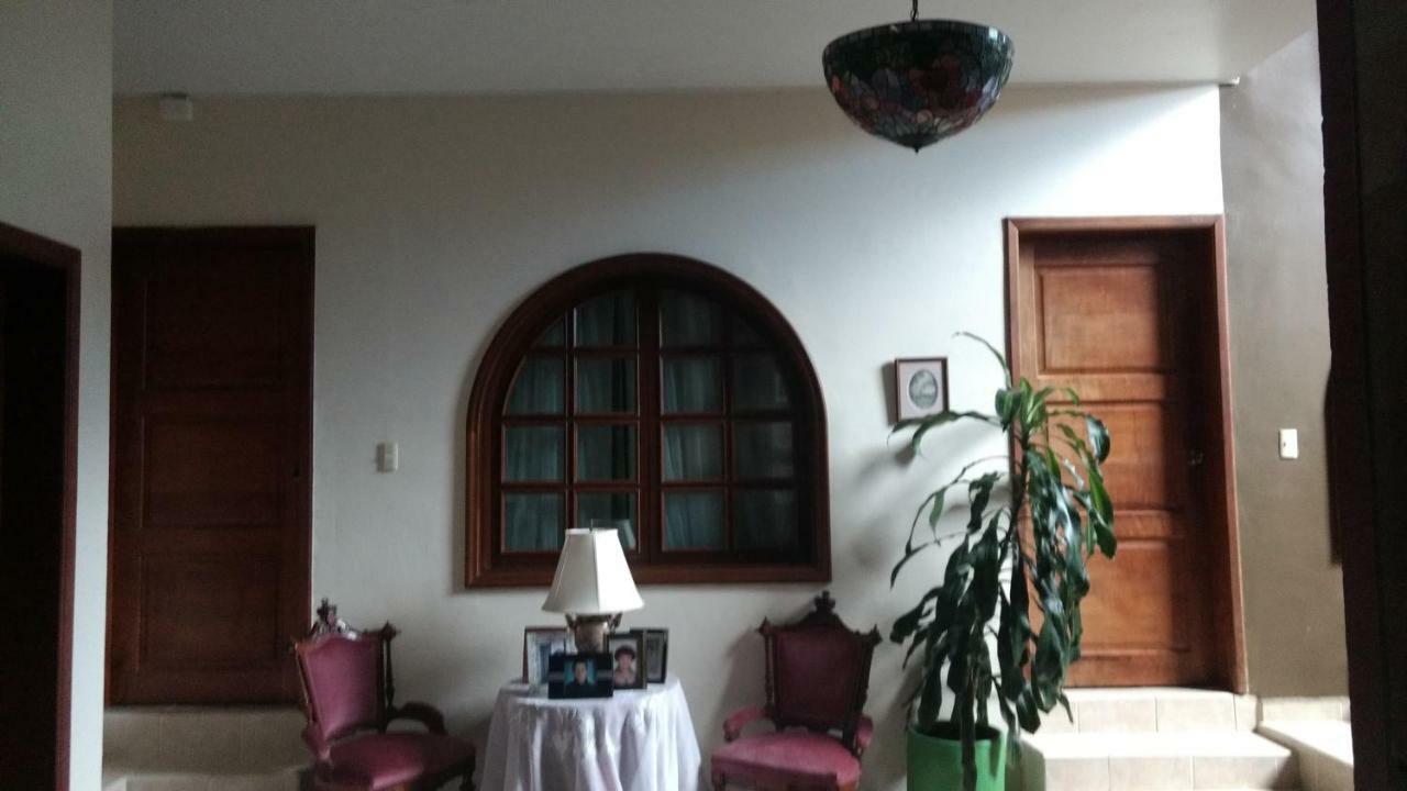 Casa Carolina Guanajuato