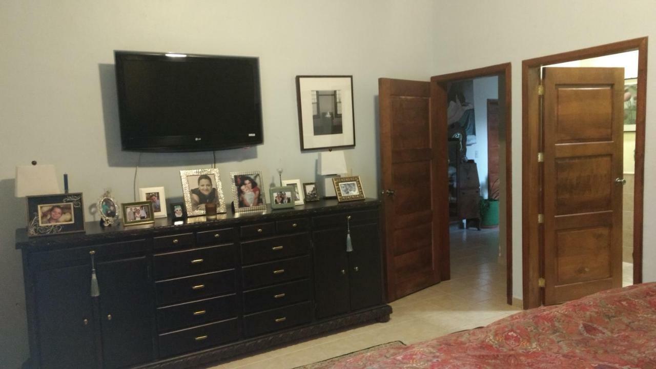 Casa Carolina