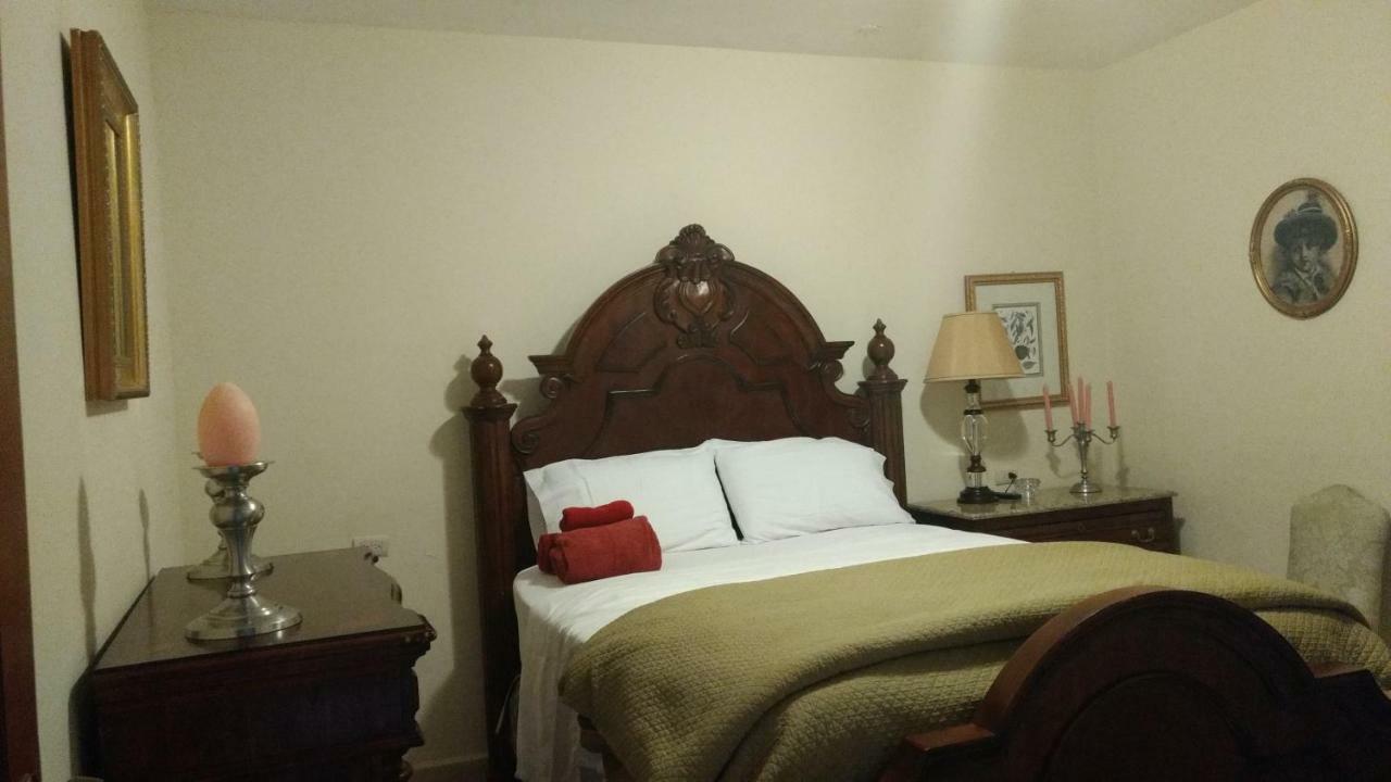 Casa Carolina Pensión Guanajuato