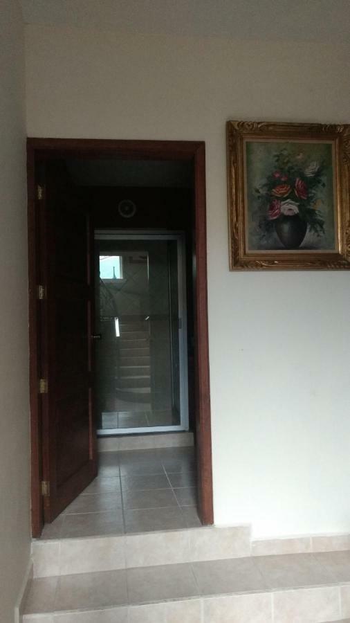 Casa Carolina *