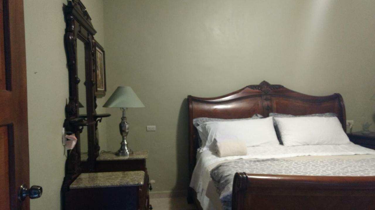 Casa Carolina *