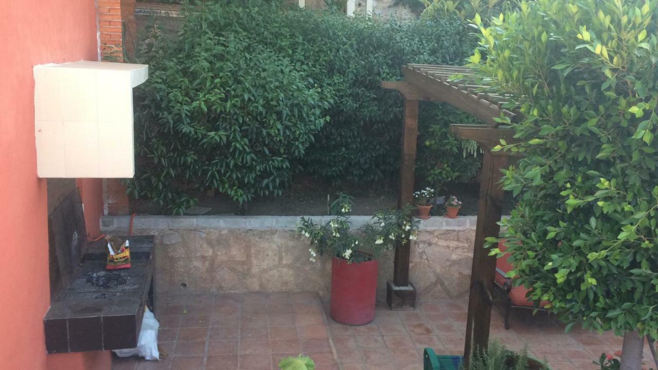 Casa Carolina Pensión